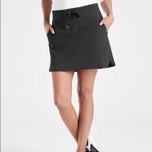 Athleta Midtown skort
